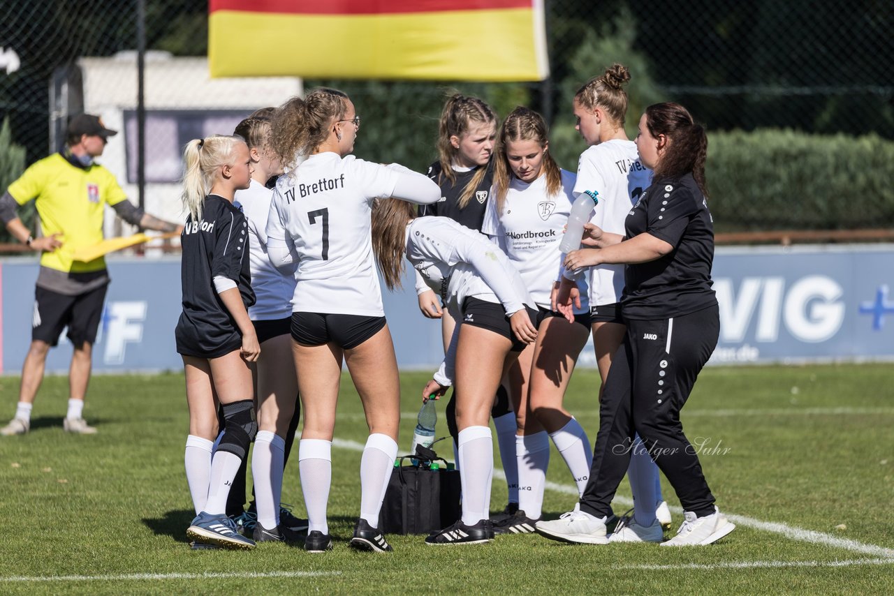 Bild 600 - wU16 Deutsche Meisterschaft